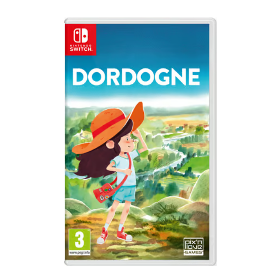 Dordogne