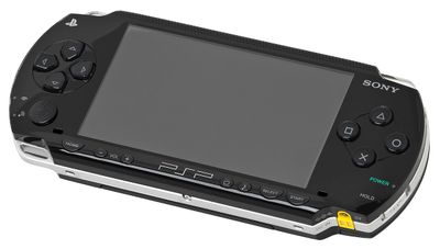 PSP