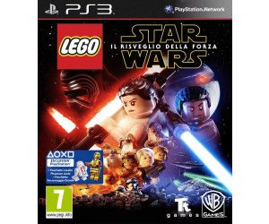 LEGO STAR WARS IL RISVEGLIO DELLA FORZA