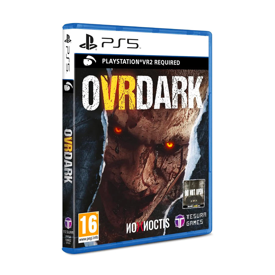 OVRDARK