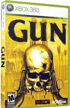 GUN