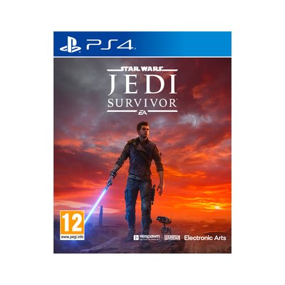 Star Wars Jedi Survivor