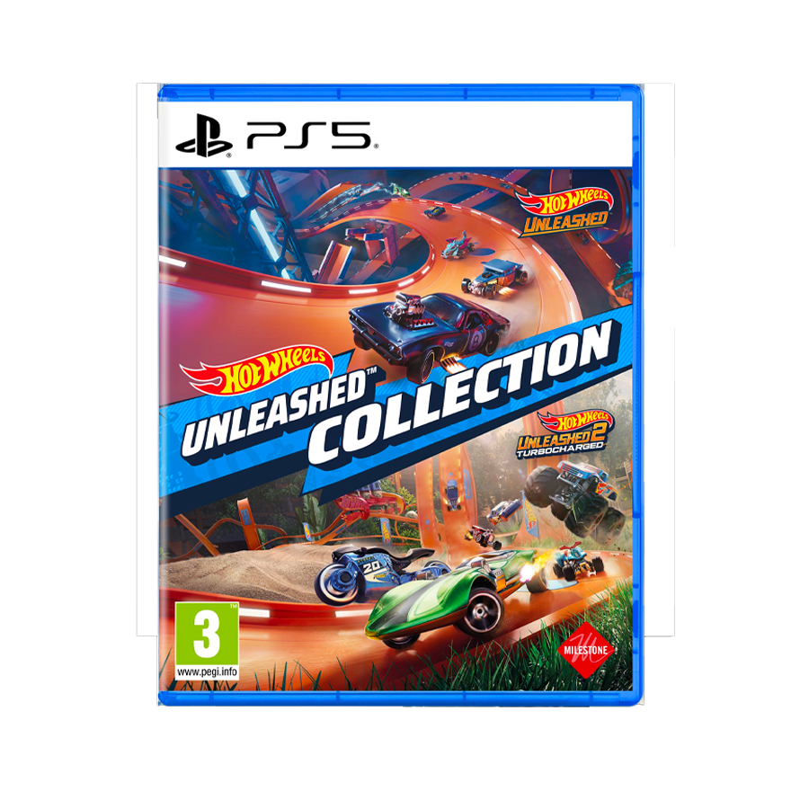 Hot Wheels Collection
