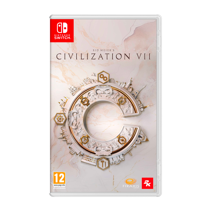 Sid Meier&#39;s Civilization 7
