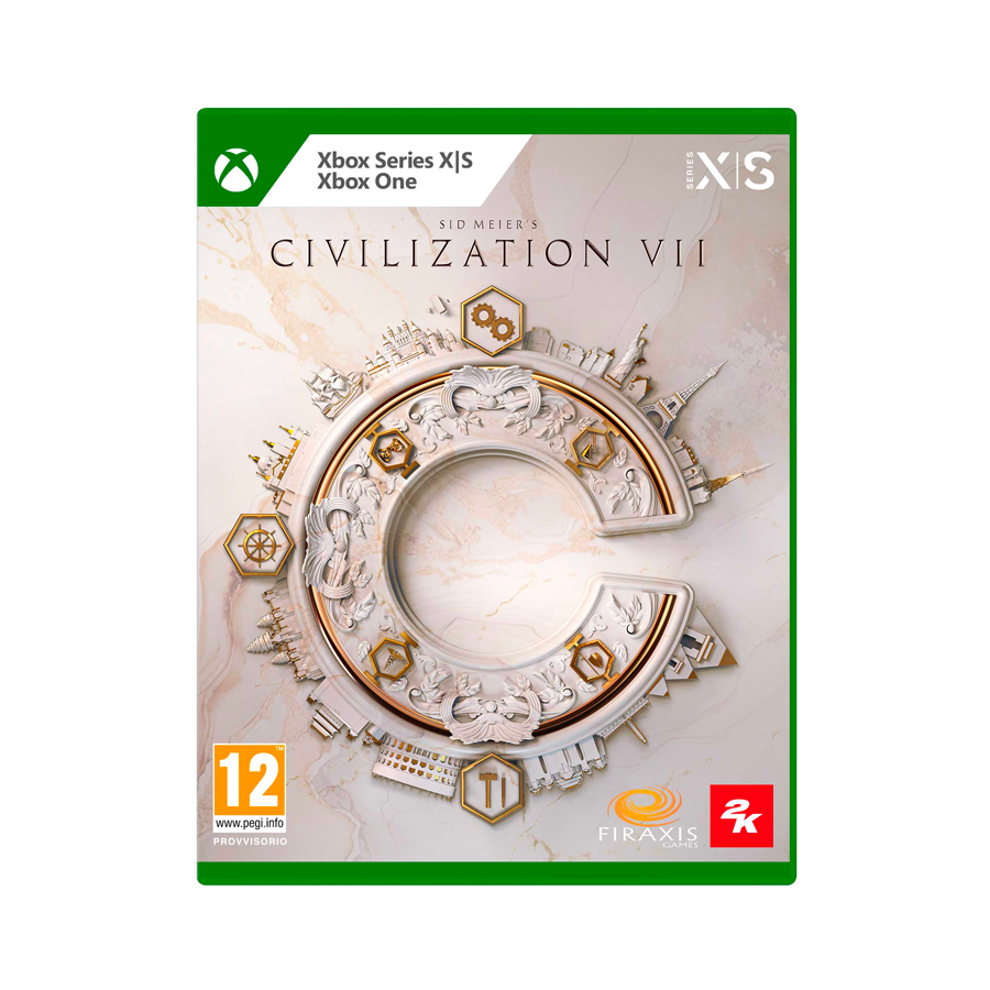 Sid Meier&#39;s Civilization 7