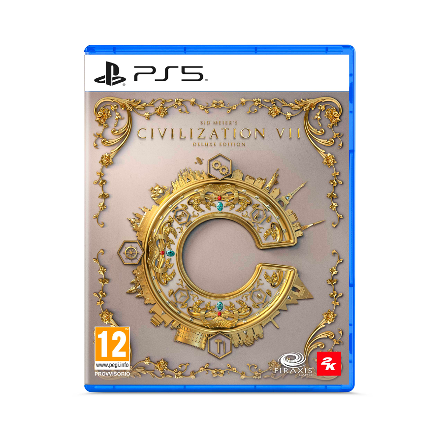 Sid Meier&#39;s Civilization 7