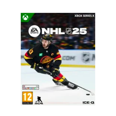 EA Sports NHL 25