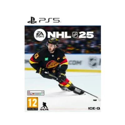 EA Sports NHL 25