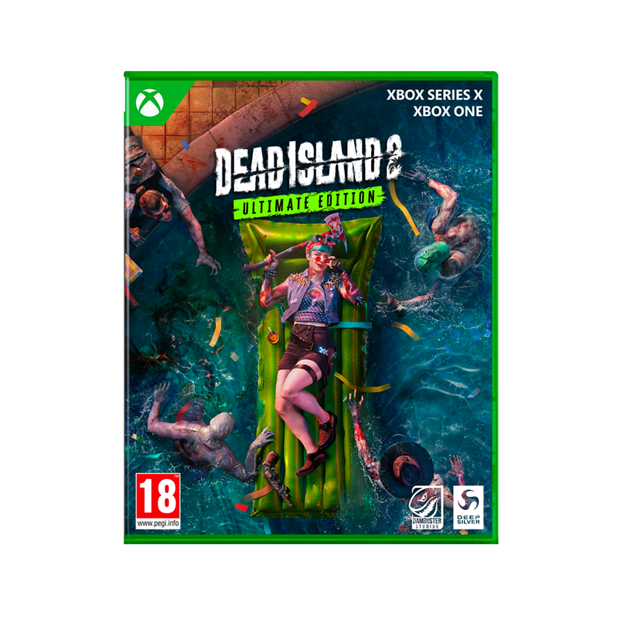 Dead Island 2 - Ultimate Edition