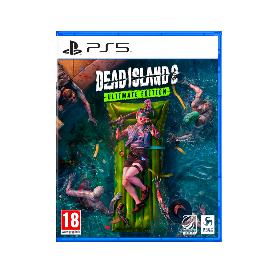 Dead Island 2 - Ultimate Edition