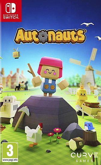 AUTONAUTS