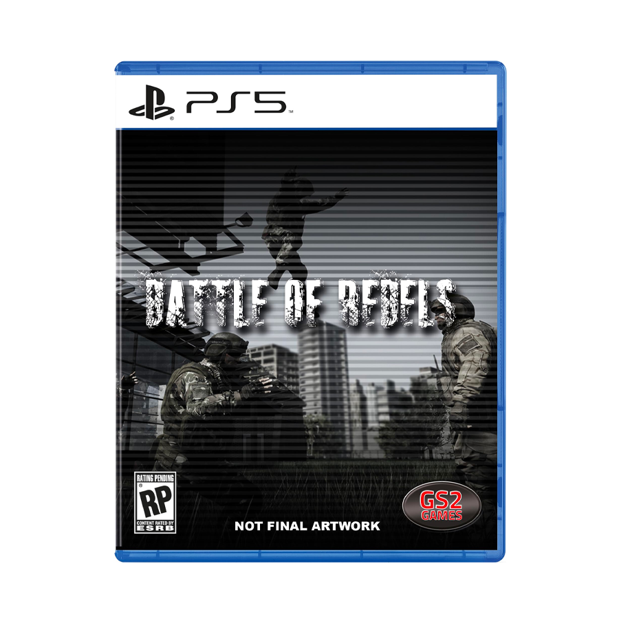 Battle of Rebels