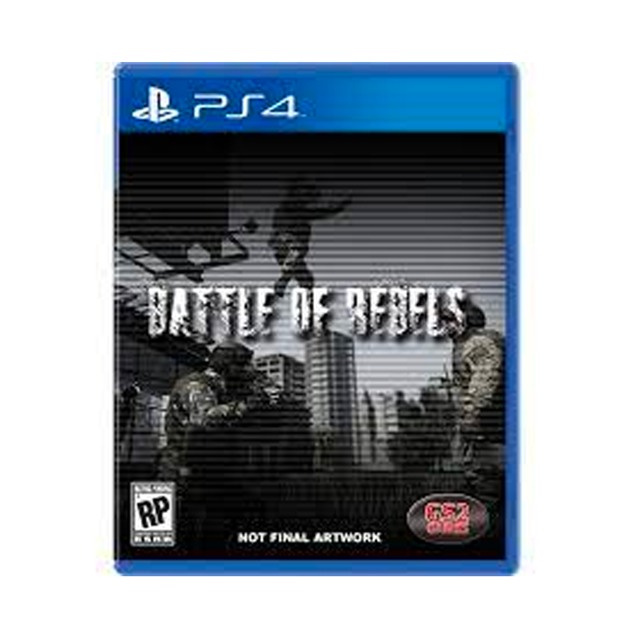 Battle of Rebels