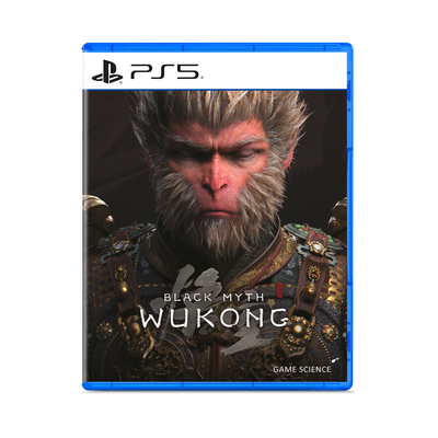 Black Myth: Wukong