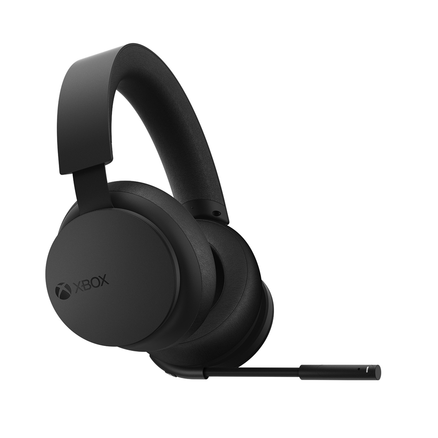 MICROSOFT Xbox Cuffie Gaming WIRELESS HEADSET