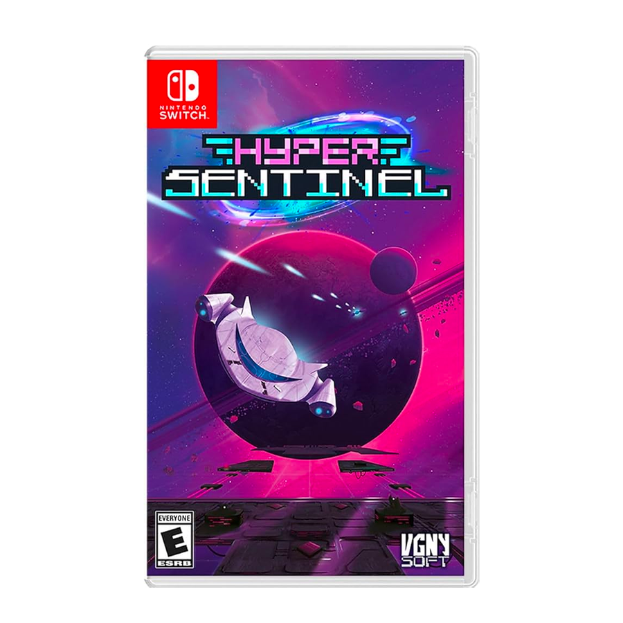 Hyper Sentinel