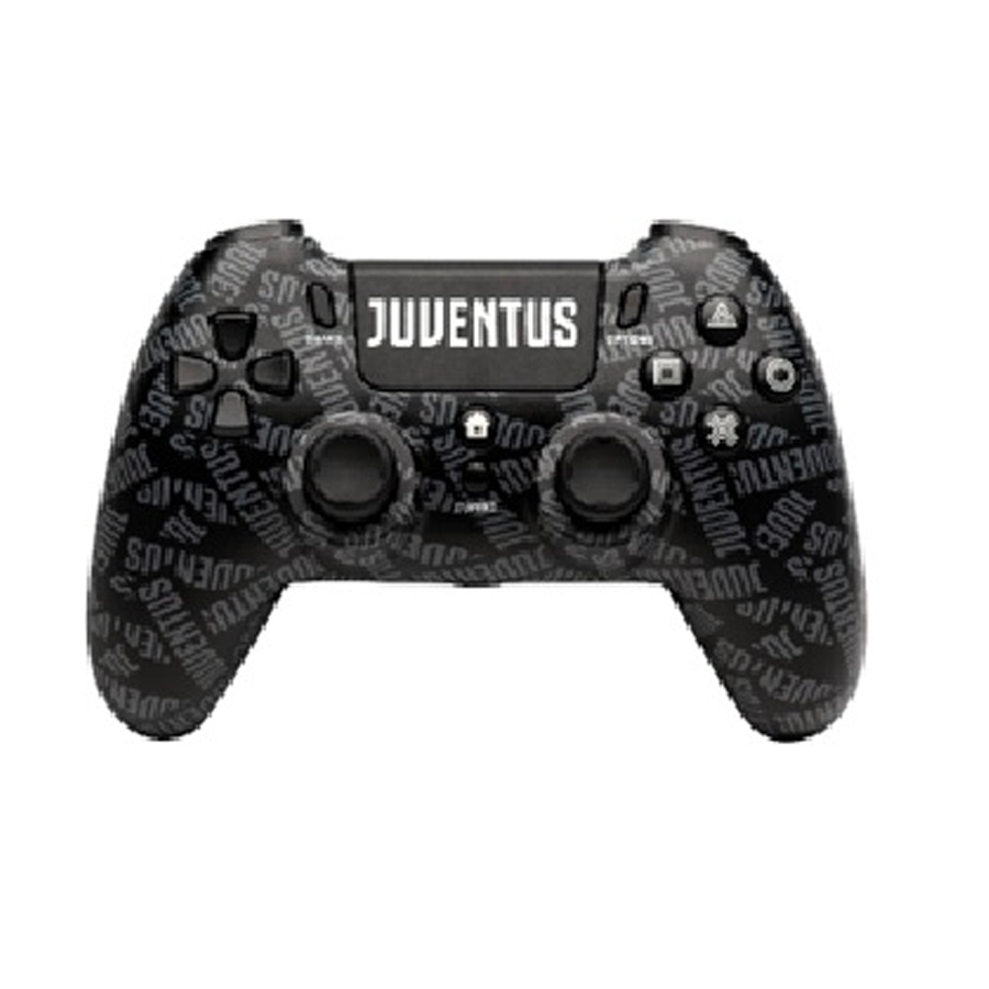 QUBICK Wireless Controller Juventus Pattern