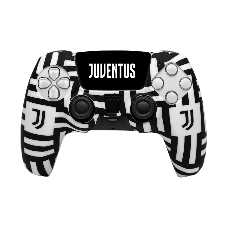 QUBICK Controller Skin Juventus Optical