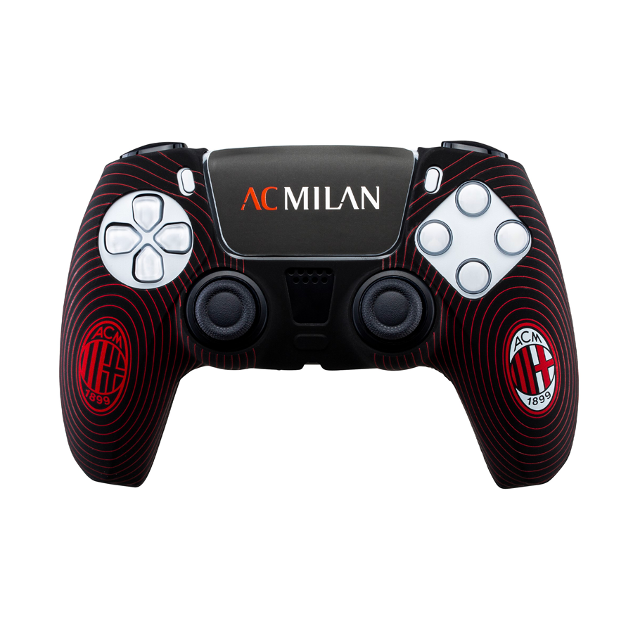 QUBICK Controller Skin Ac Milan Devil