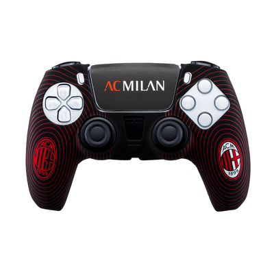 QUBICK Controller Skin Ac Milan Devil