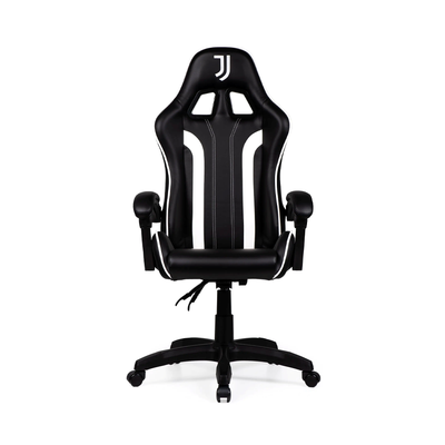 QUBICK Gaming Chair Juventus Fino Alla Fine