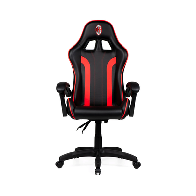 QUBICK Gaming Chair Ac Milan Devil