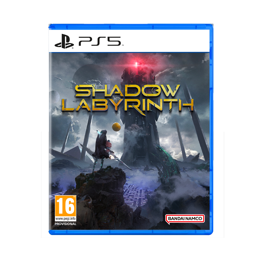 Shadow Labyrinth