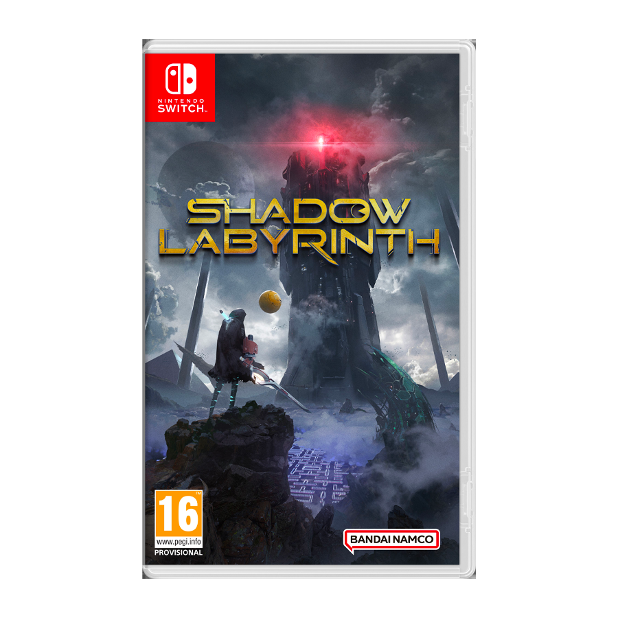 Shadow Labyrinth