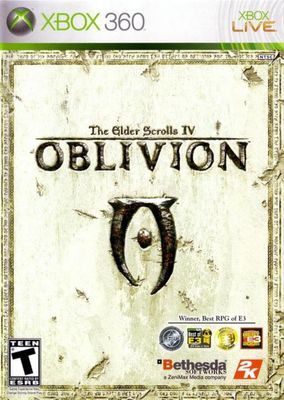 OBLIVION