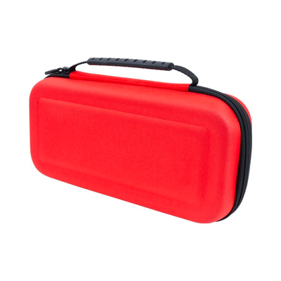 NACON Custodia di trasporto L per Switch 2, Rossa