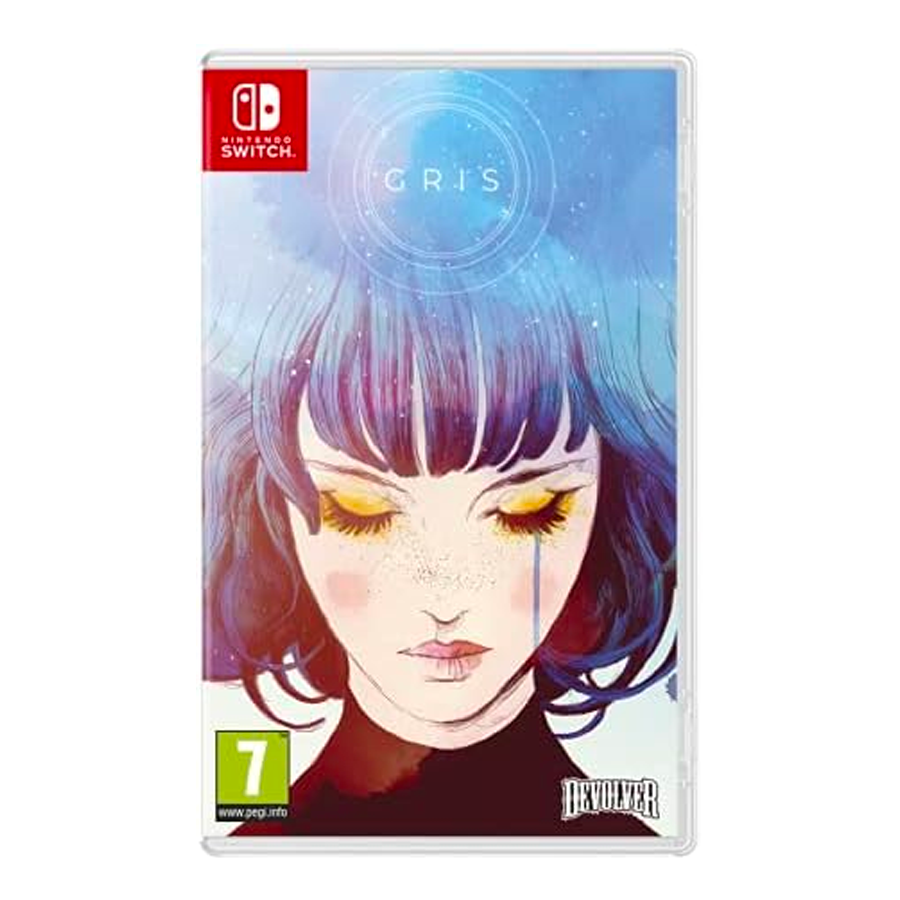 GRIS