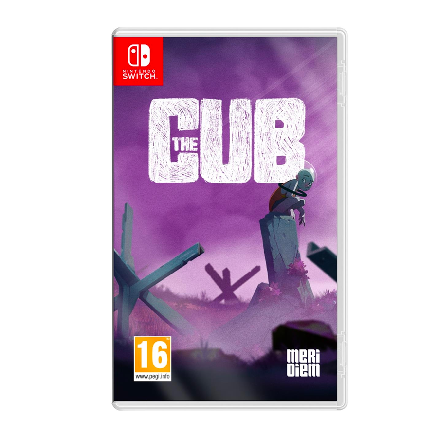 The Cub - Back to Earth Edition