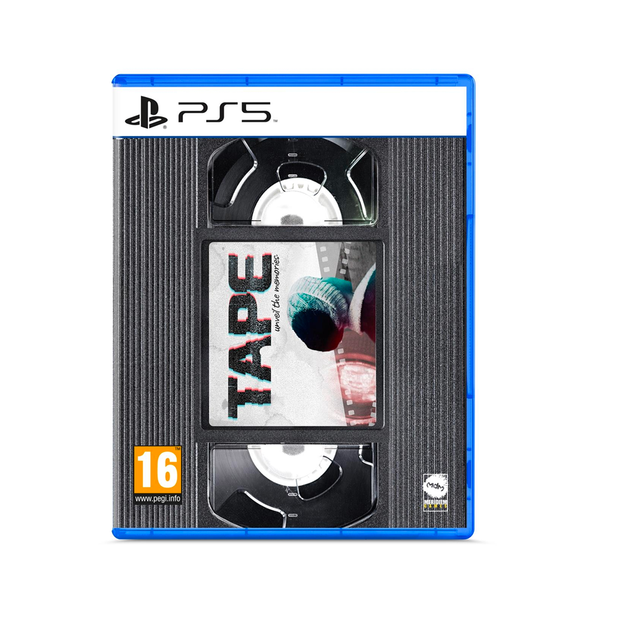 Tape: Unveil the Memories