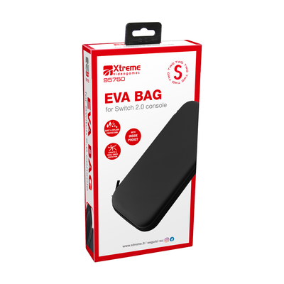 XTREME EVA BAG  rigida 5mm