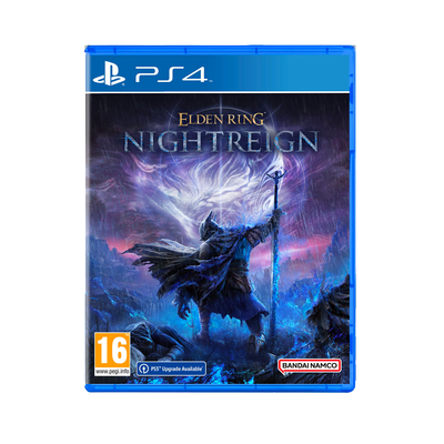 Elden Ring Nightreign