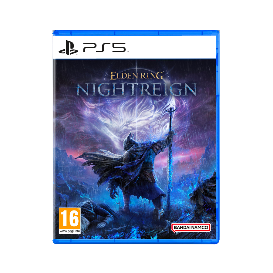 Elden Ring Nightreign