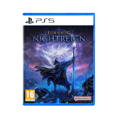 Elden Ring Nightreign