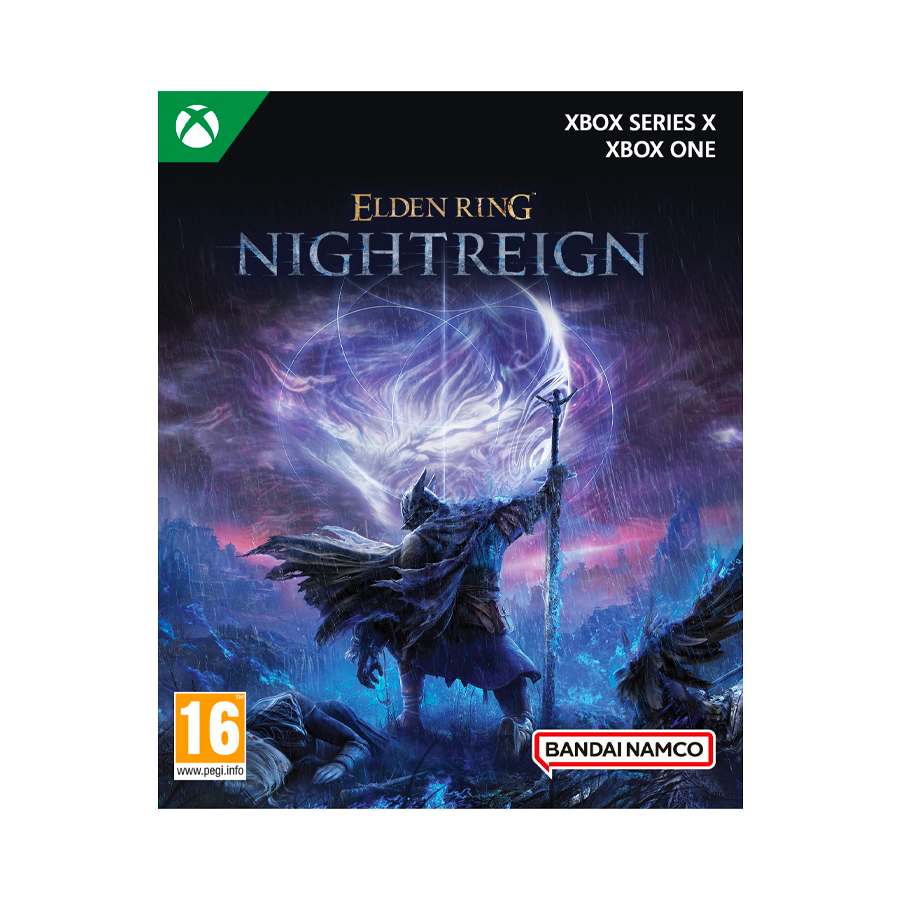 Elden Ring Nightreign