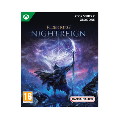 Elden Ring Nightreign