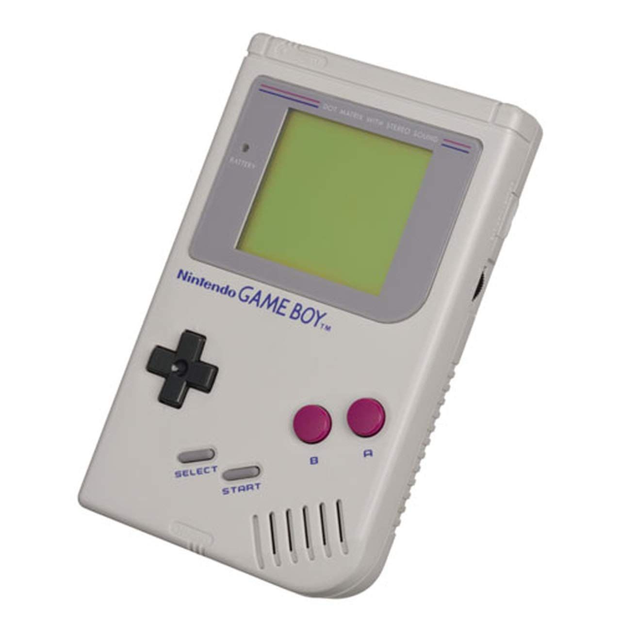 GAME BOY