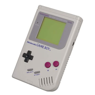 GAME BOY