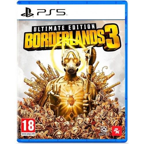 Borderlands 3