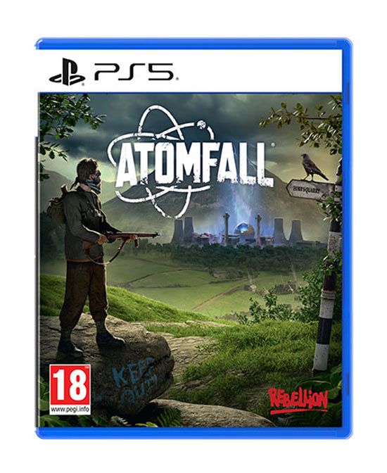 Atomfall