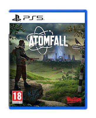 Atomfall