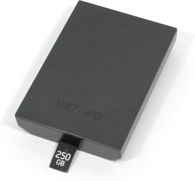 HARD DISK 2050GB SLIM