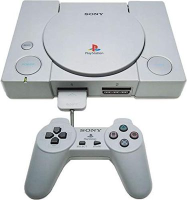 PLAYSTATION 1