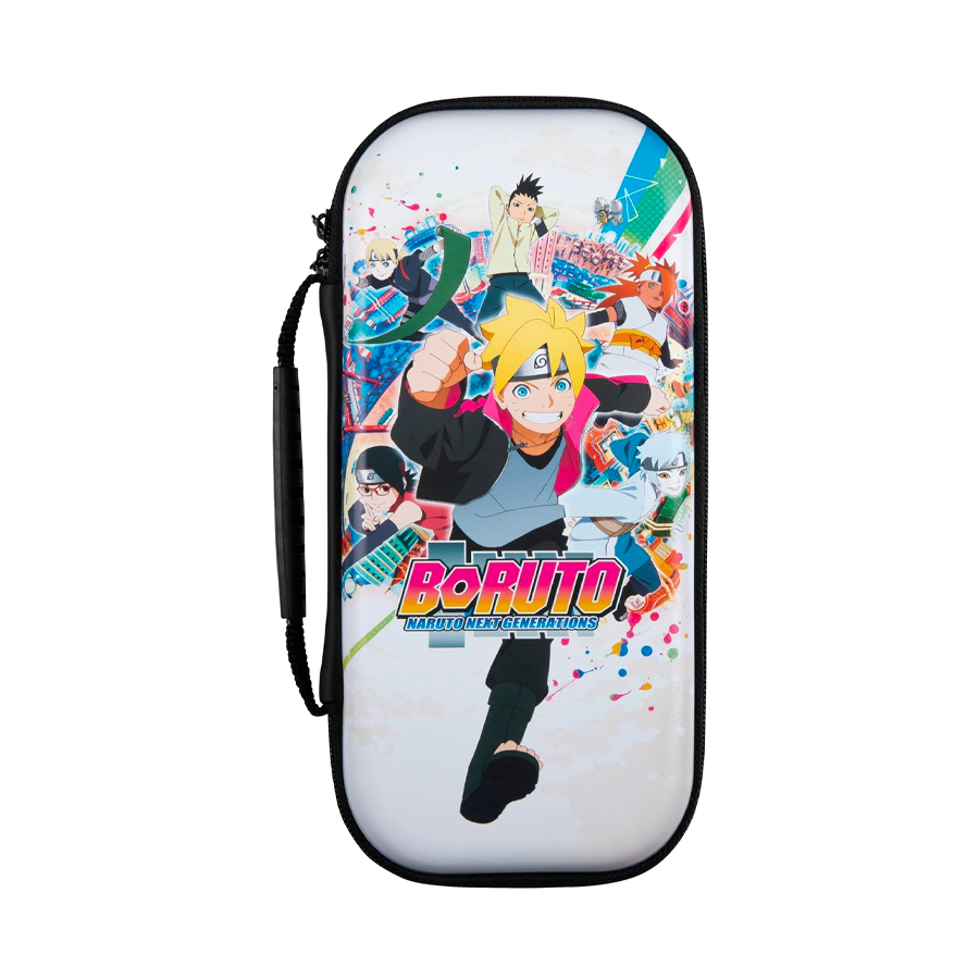 KONIX BORUTO SW CARRY BAG WORLD Boruto