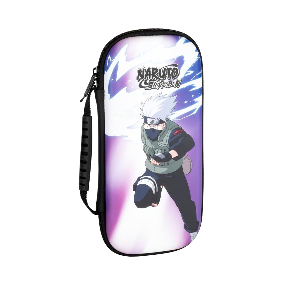 KONIX NARUTO CARRY BAG KAKASHI Naruto