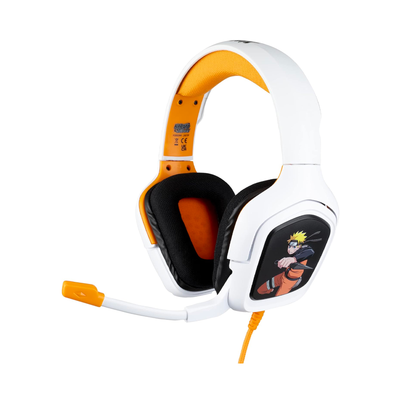 KONIX NARUTO GAMING HEADSET Naruto