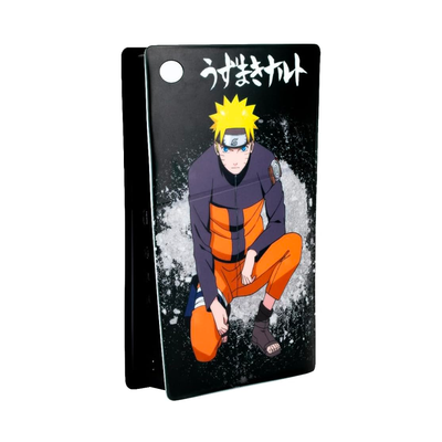 KONIX NARUTO PS5 SLIM SILICONE COVER Naruto